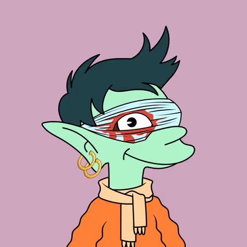 Elfooznfts