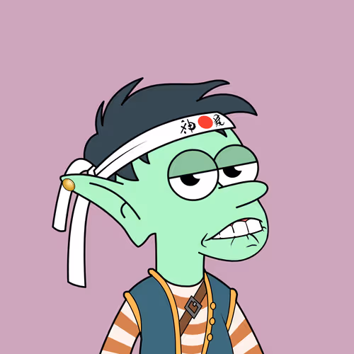 Elfooznfts