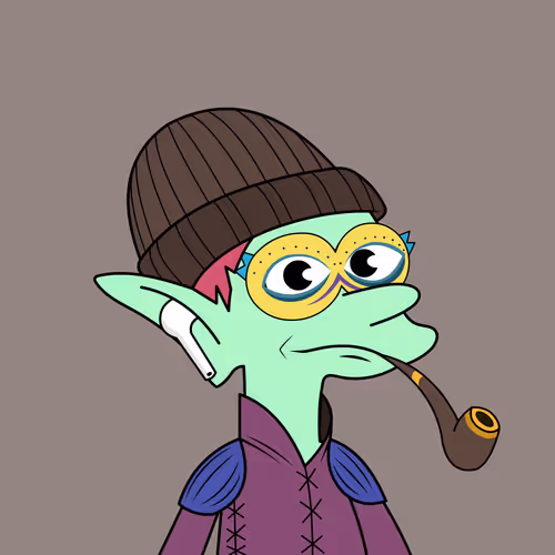 Elfooznfts
