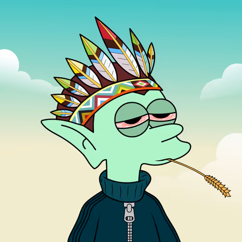 Elfooznfts
