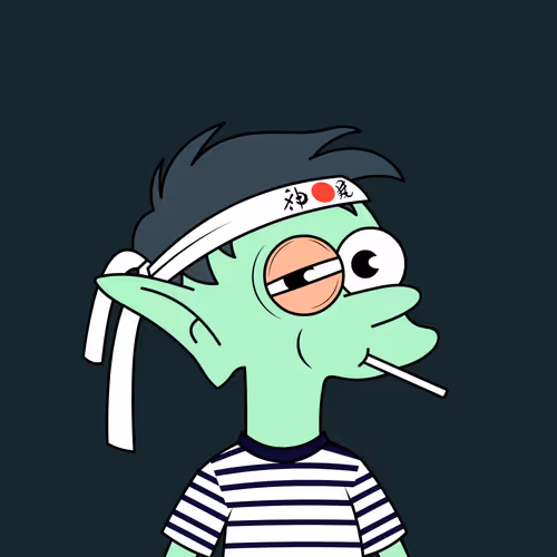 Elfooznfts
