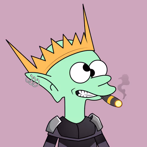 Elfooznfts
