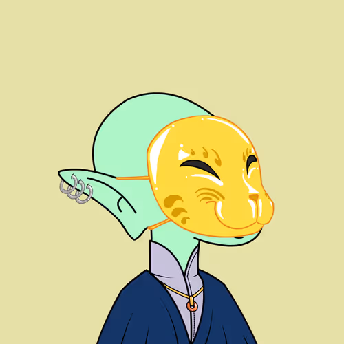 Elfooznfts