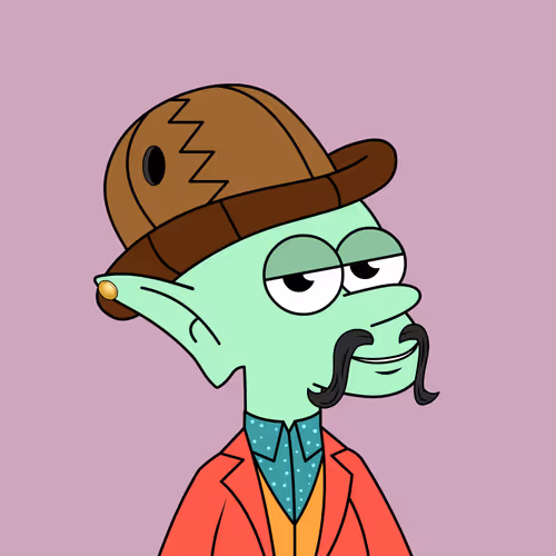Elfooznfts