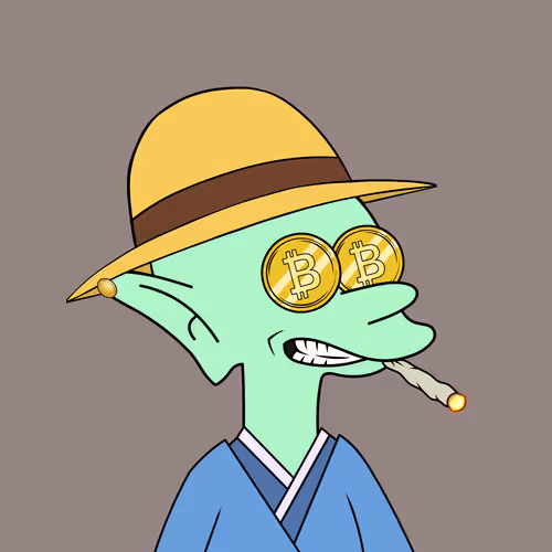Elfooznfts