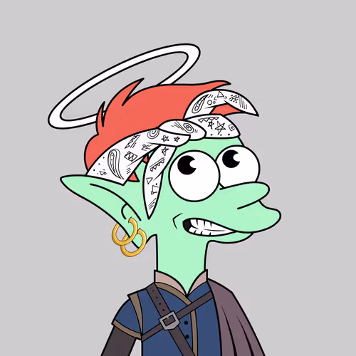 Elfooznfts