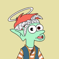 ELFOOZ #3902