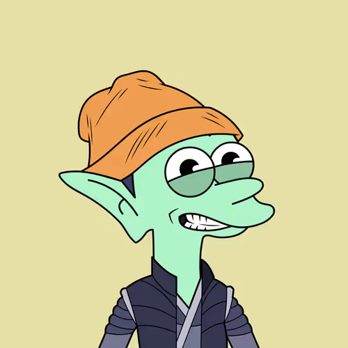 Elfooznfts