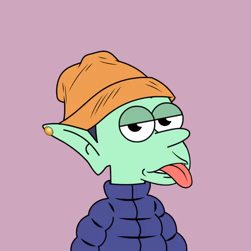 Elfooznfts