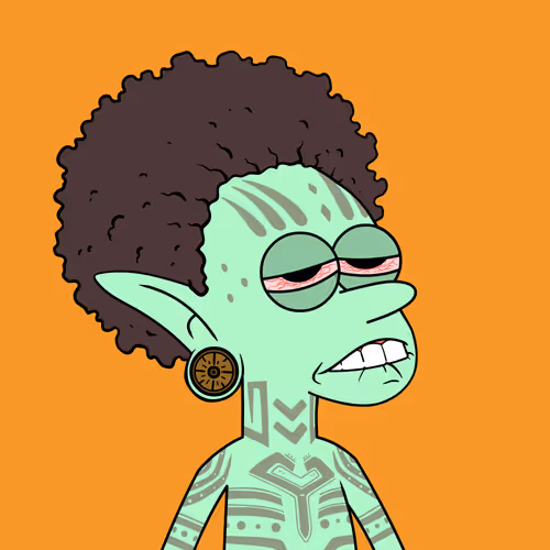 Elfooznfts
