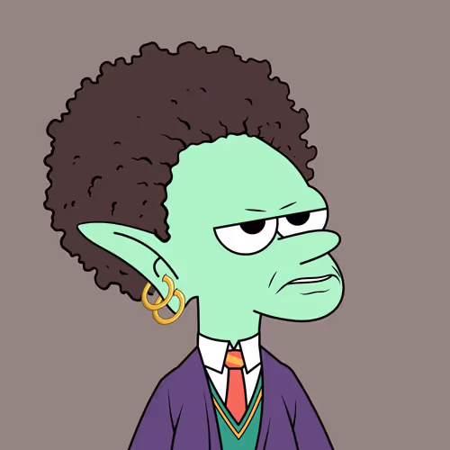 Elfooznfts