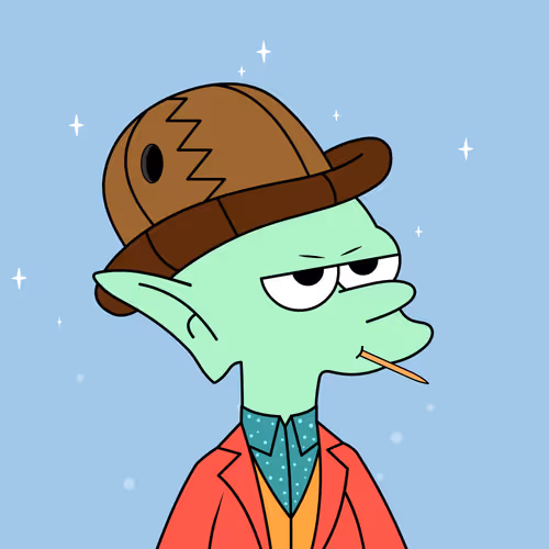Elfooznfts
