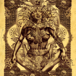 Flower of Life #42