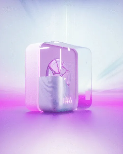 Item #7 Media