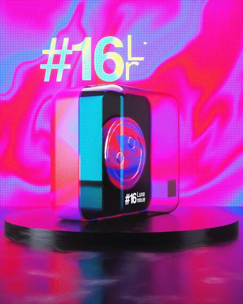 Item #16 Media