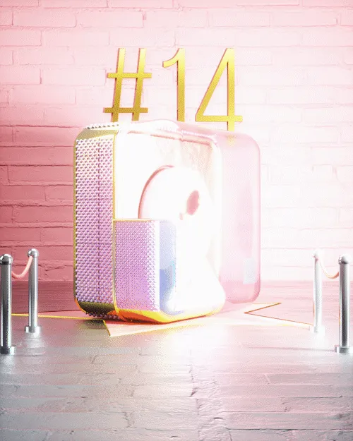 Item #14 Media