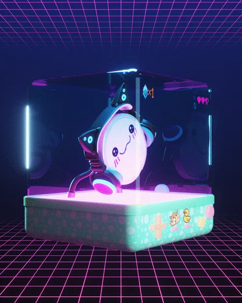 Item #44 Media