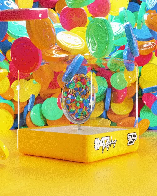 Item #64 Media