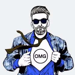 Crypto Man #232
