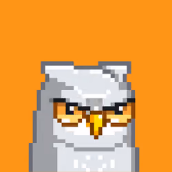 Bitcoinbirds #3868