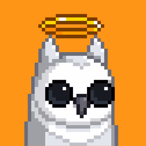 Bitcoinbirds #4943