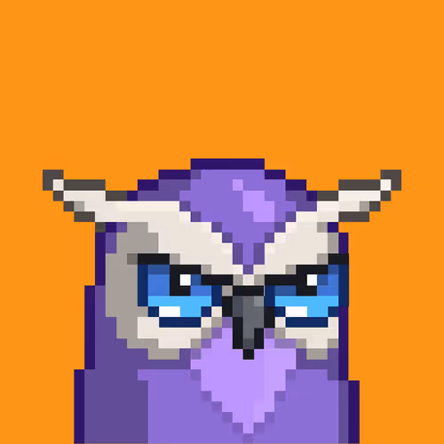 Bitcoinbirds #3661