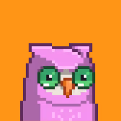 Bitcoinbirds #3705