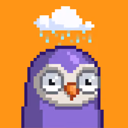 Bitcoinbirds #1138
