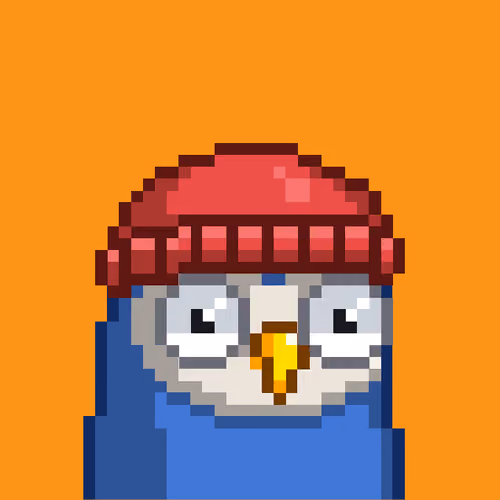 Bitcoinbirds #4104