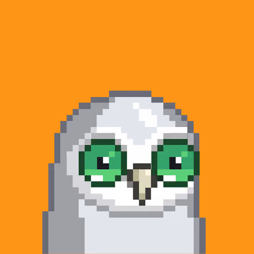 Bitcoinbirds #6398