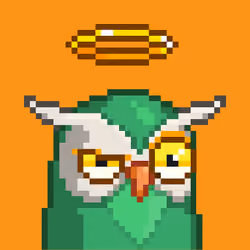 Bitcoinbirds #7500