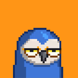 Bitcoinbirds #4900