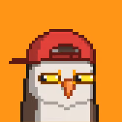 Bitcoinbirds #1681