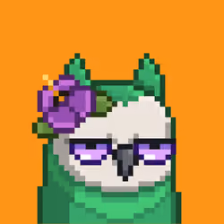 Bitcoinbirds #7235