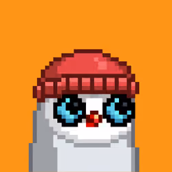 Bitcoinbirds #6974