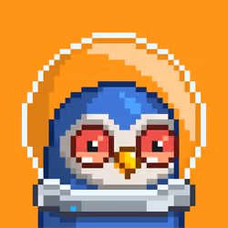 Bitcoinbirds #6776