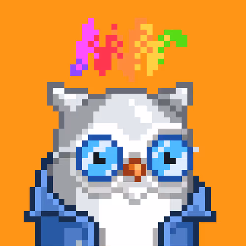 Bitcoinbirds #3861