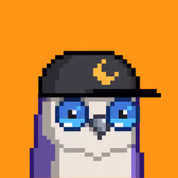Bitcoinbirds #2670