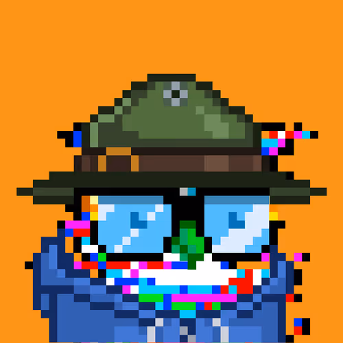 Bitcoinbirds #2909