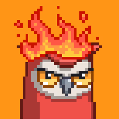 Bitcoinbirds #1909