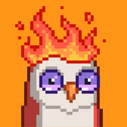 Bitcoinbirds #1113