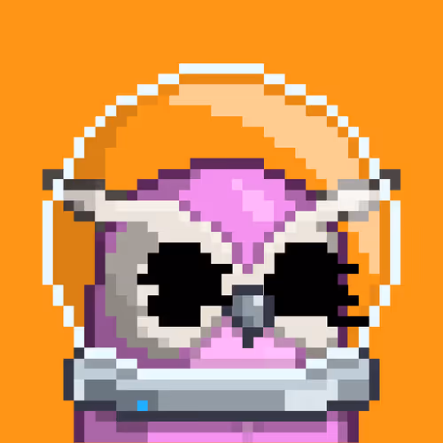 Bitcoinbirds #7894