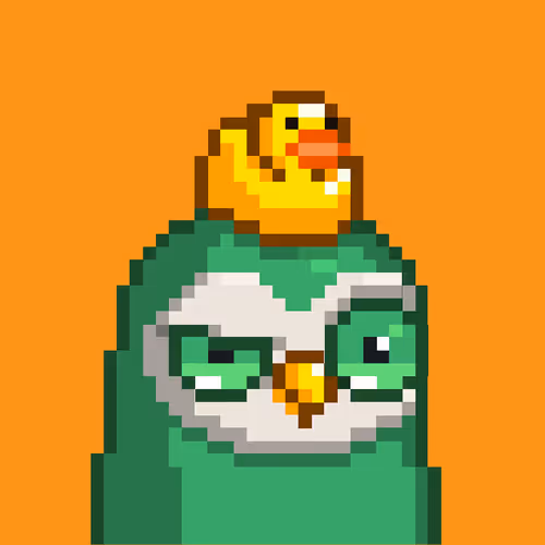 Bitcoinbirds #5558