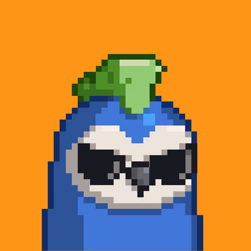 Bitcoinbirds #1299