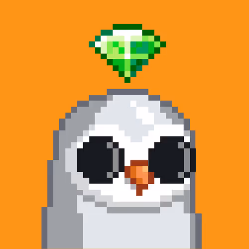 Bitcoinbirds #4416