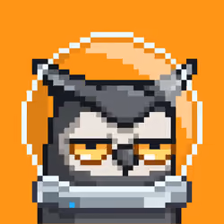 Bitcoinbirds #9460