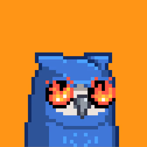 Bitcoinbirds #5187