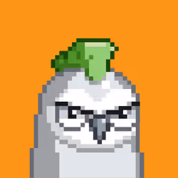 Bitcoinbirds #5841