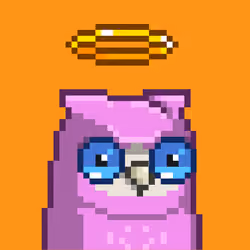 Bitcoinbirds #766