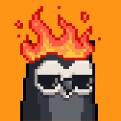 Bitcoinbirds #1498